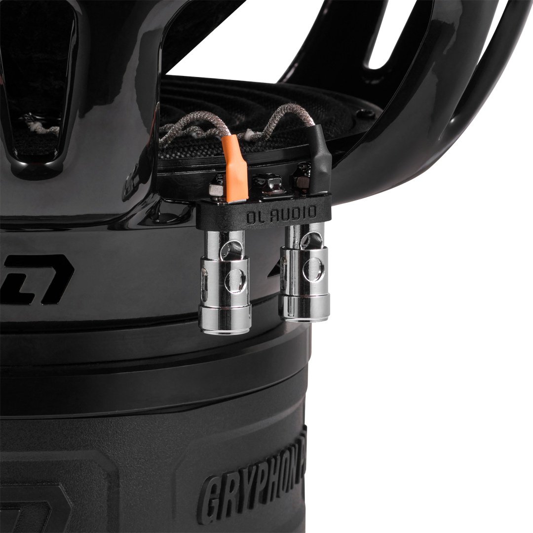 Сабвуфер DL Audio Gryphon Pro 12 v.3