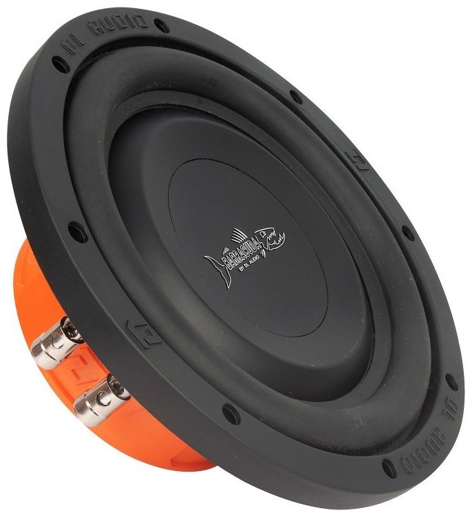 Сабвуфер DL Audio Barracuda 8 Flat