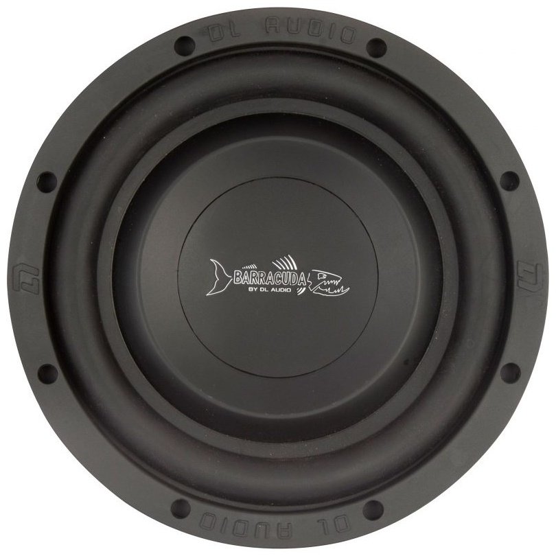 Сабвуфер DL Audio Barracuda 8 Flat