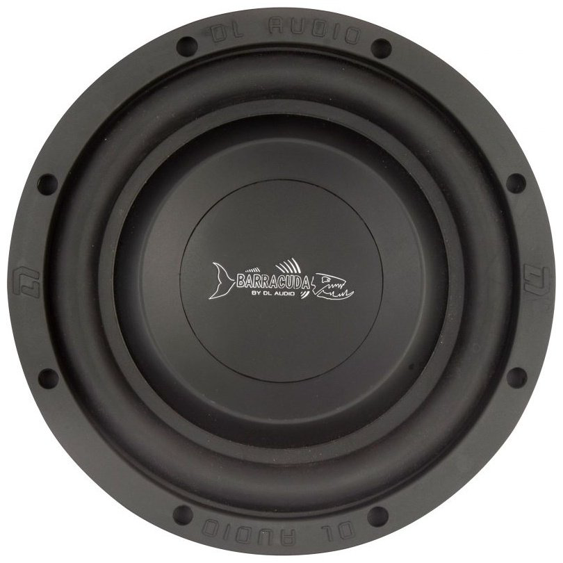 Сабвуфер DL Audio Barracuda 8 Flat купить,33136