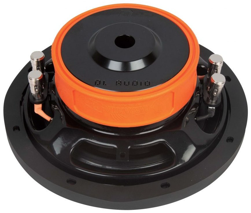 Сабвуфер DL Audio Barracuda 8 Flat купить,33136