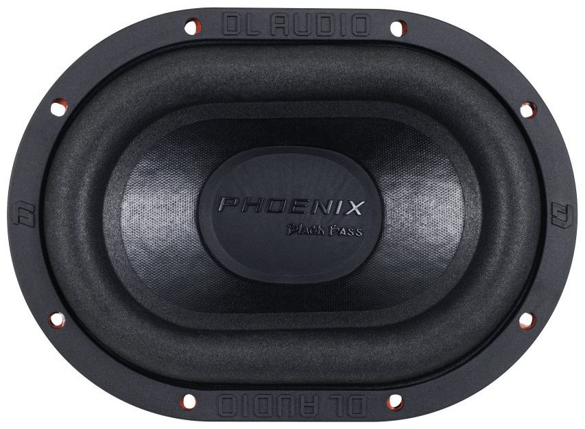 Сабвуфер DL Audio Phoenix Black Bass 69 - ForteMarket Сабвуфер DL Audio Phoenix Black Bass 69 купить,48573