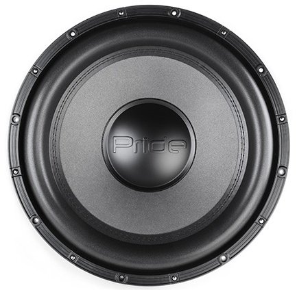 Сабвуфер Pride M9 15