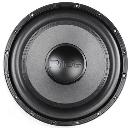 Сабвуфер Pride M9 15 купить,91600