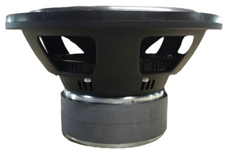 Сабвуфер Pride M12 12" D1.8