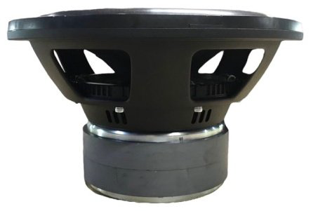 Сабвуфер Pride M12 12" D1.8