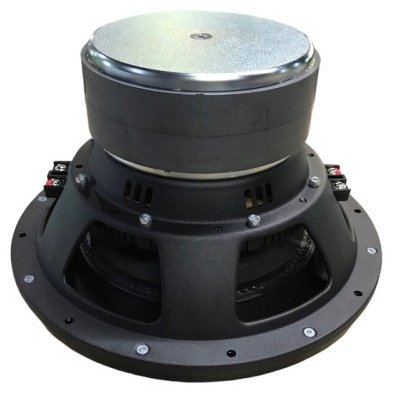 Сабвуфер Pride M12 12" D1.8