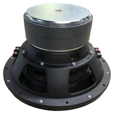 Сабвуфер Pride M12 12" D1.8 купить,104900