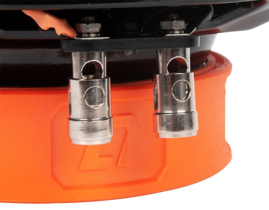 Сабвуфер DL Audio Barracuda 8 Flat