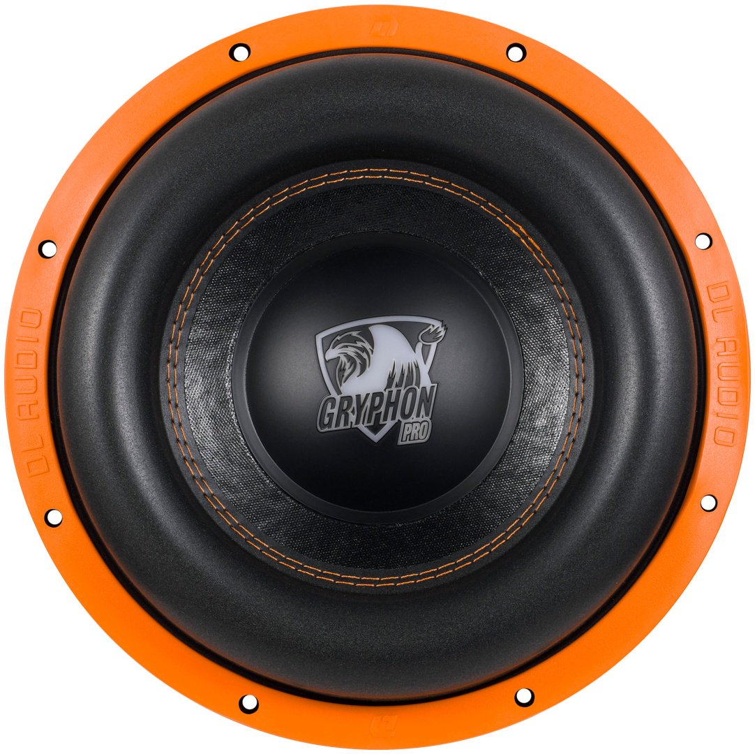 Сабвуфер DL Audio Gryphon Pro 12 v.3 SE