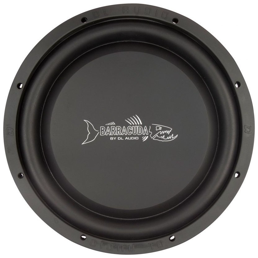 Сабвуфер DL Audio Barracuda 12 Flat купить,39645