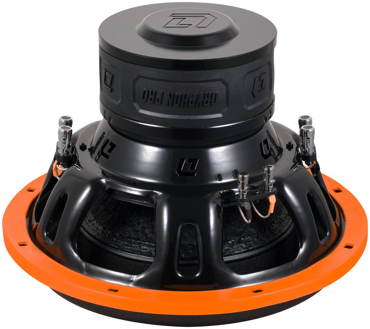 Сабвуфер DL Audio Gryphon Pro 12 v.3 SE