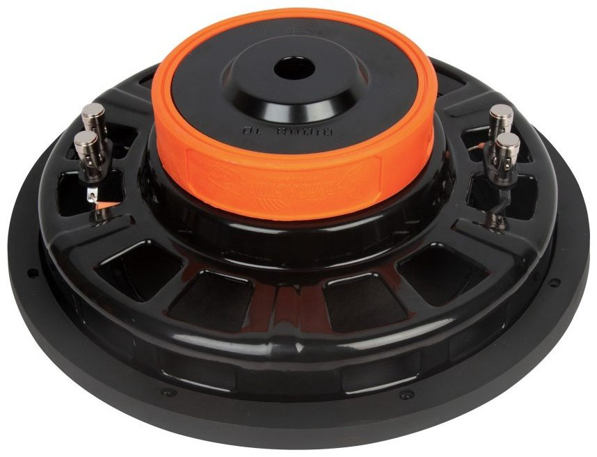 Сабвуфер DL Audio Barracuda 12 Flat купить,39645