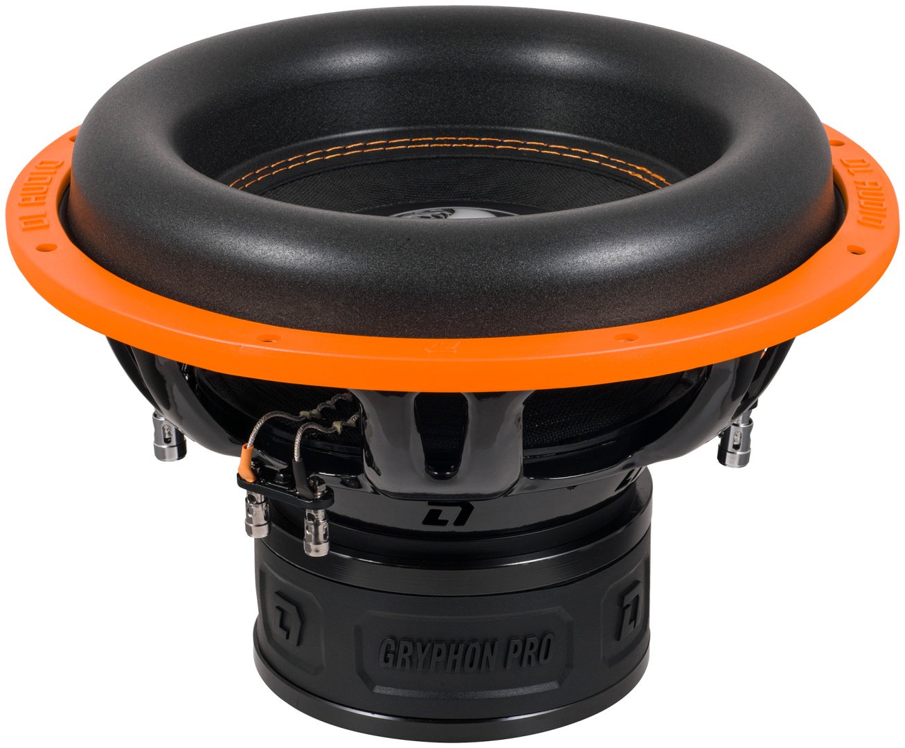 Сабвуфер DL Audio Gryphon Pro 12 v.3 SE