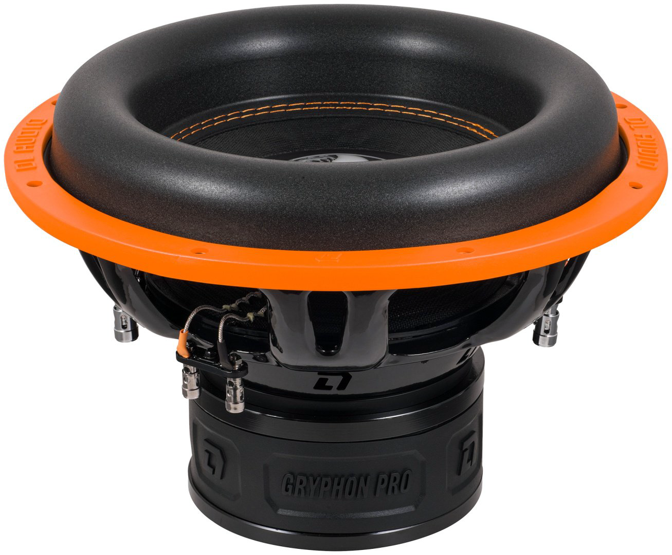 Сабвуфер DL Audio Gryphon Pro 12 v.3 SE - ForteMarket Сабвуфер DL Audio Gryphon Pro 12 v.3 SE купить,75959