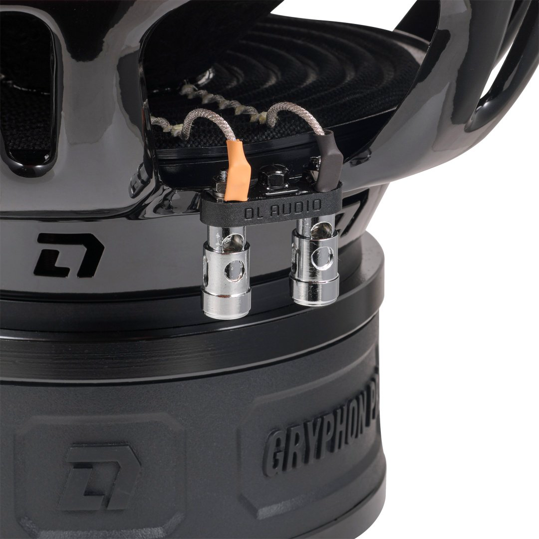 Сабвуфер DL Audio Gryphon Pro 12 v.3 SE - ForteMarket Сабвуфер DL Audio Gryphon Pro 12 v.3 SE купить,75959