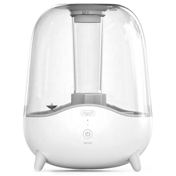 Увлажнитель воздуха Xiaomi Deerma DEM-F325W белый купить,NaN