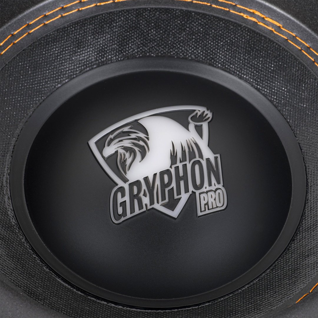 Сабвуфер DL Audio Gryphon Pro 12 v.3 SE