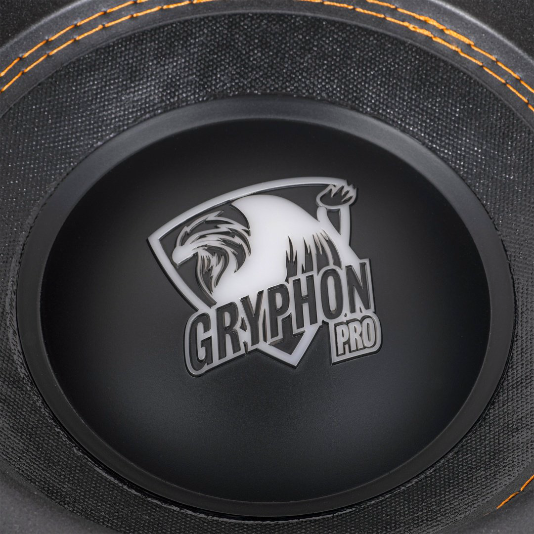 Сабвуфер DL Audio Gryphon Pro 12 v.3 SE - ForteMarket Сабвуфер DL Audio Gryphon Pro 12 v.3 SE купить,75959