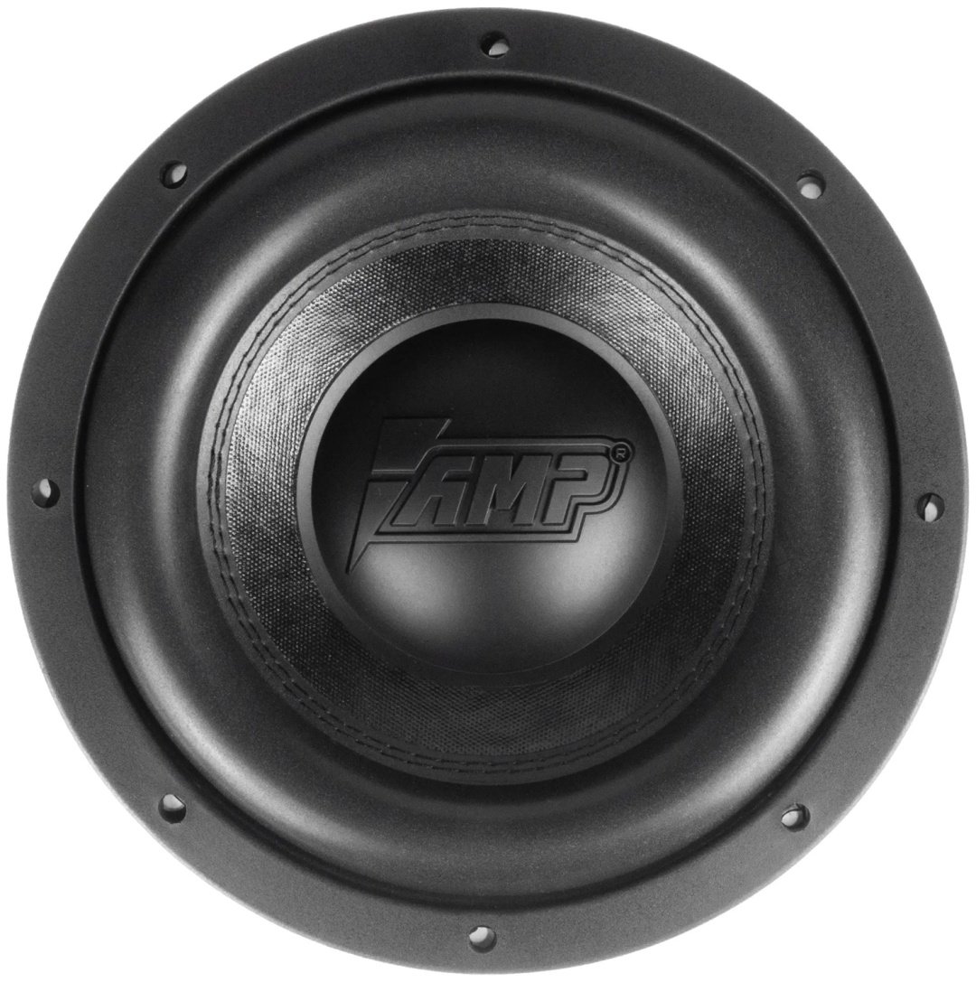 Сабвуфер AMP MASS 500 10D2