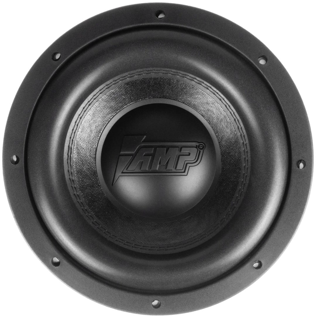 Сабвуфер AMP MASS 500 10D2 купить,41998