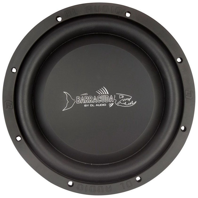 Сабвуфер DL Audio Barracuda 10 Flat купить,42768