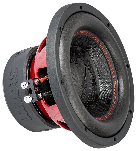 Сабвуфер AurA STORM-10.D2