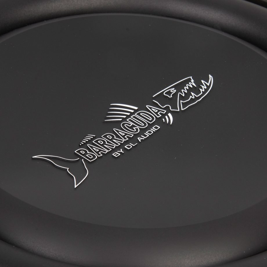 Сабвуфер DL Audio Barracuda 10 Flat купить,42768