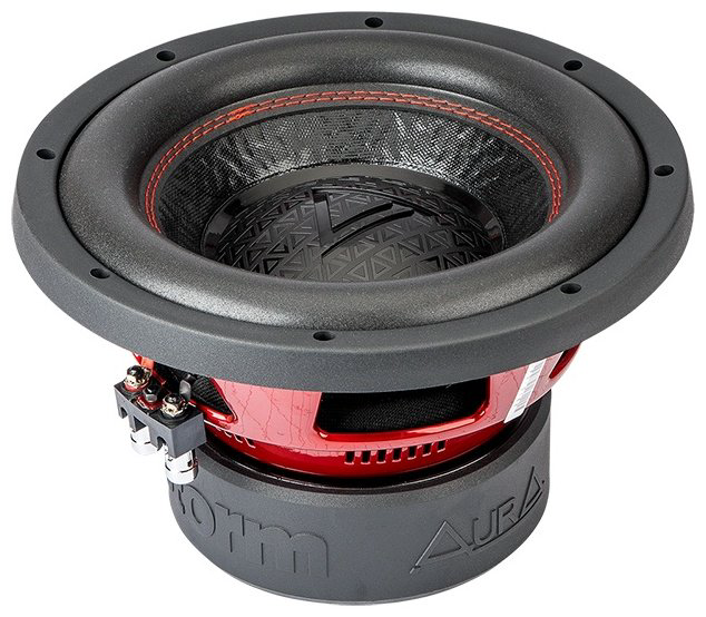 Сабвуфер AurA STORM-10.D2 купить,NaN