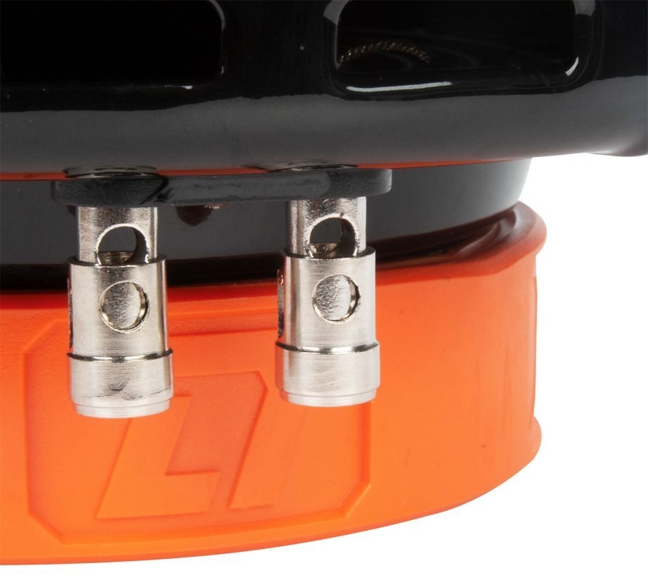 Сабвуфер DL Audio Barracuda 10 Flat