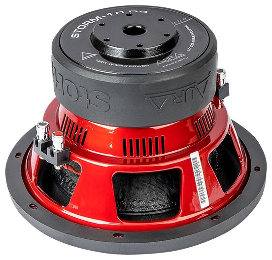 Сабвуфер AurA STORM-10.D2 купить,NaN