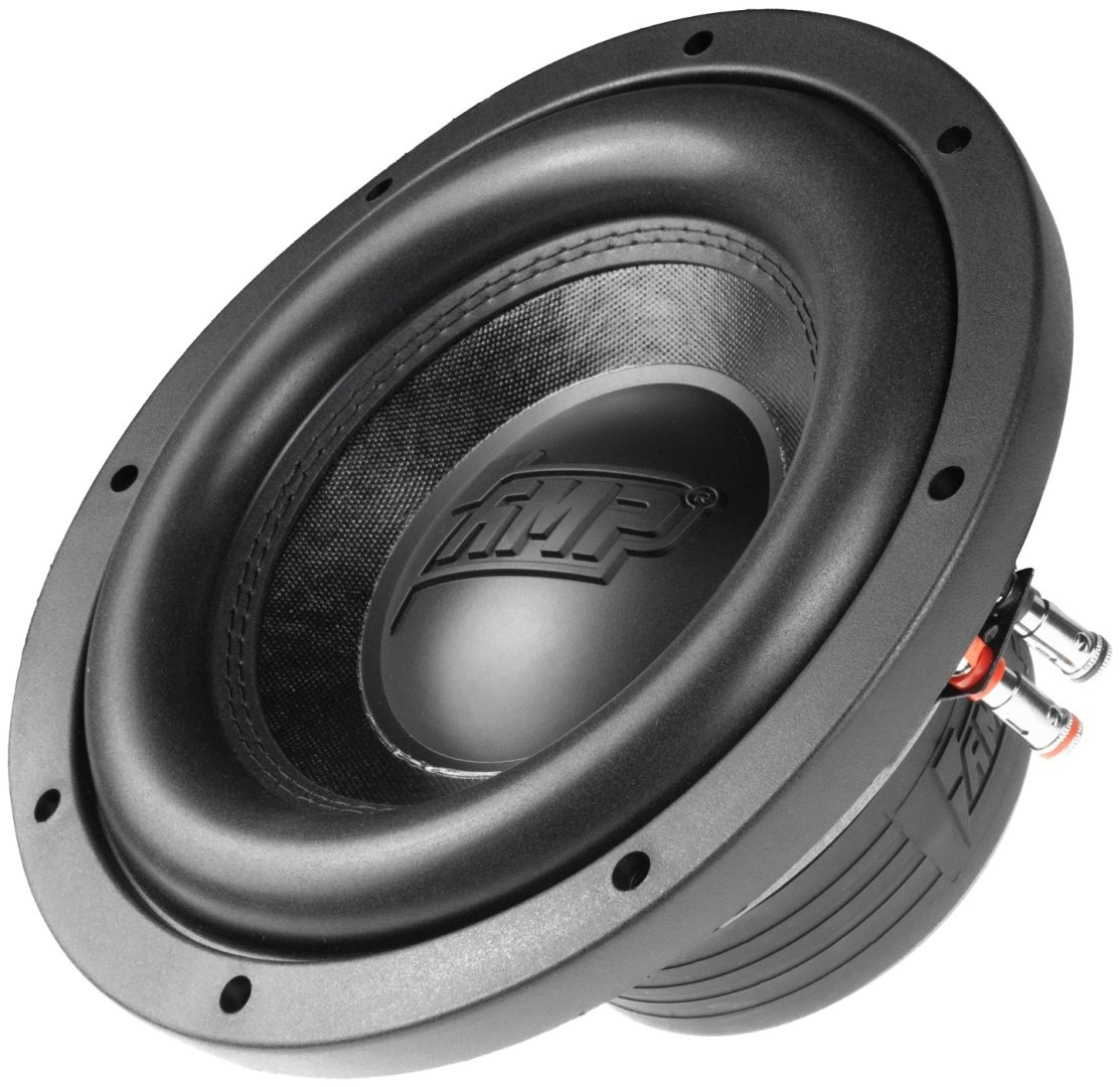 Сабвуфер AMP MASS 500 10D2