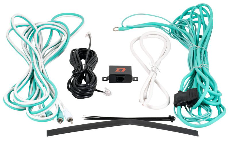 Сабвуфер DL Audio Piranha 10A V.2 Marine купить,104991