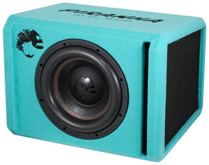 Сабвуфер DL Audio Piranha 10A V.2 Marine купить,104991