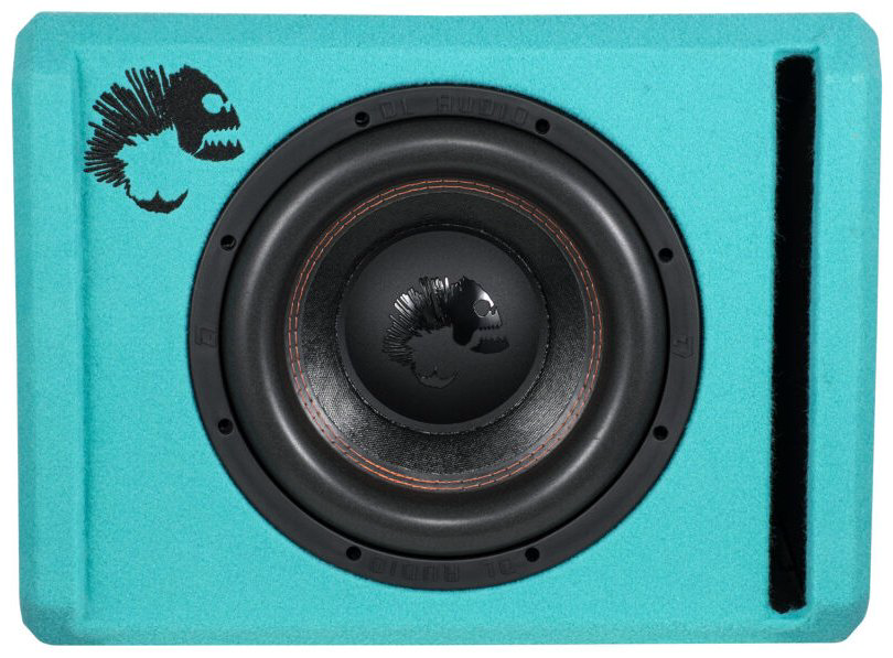 Сабвуфер DL Audio Piranha 10A V.2 Marine купить,104991