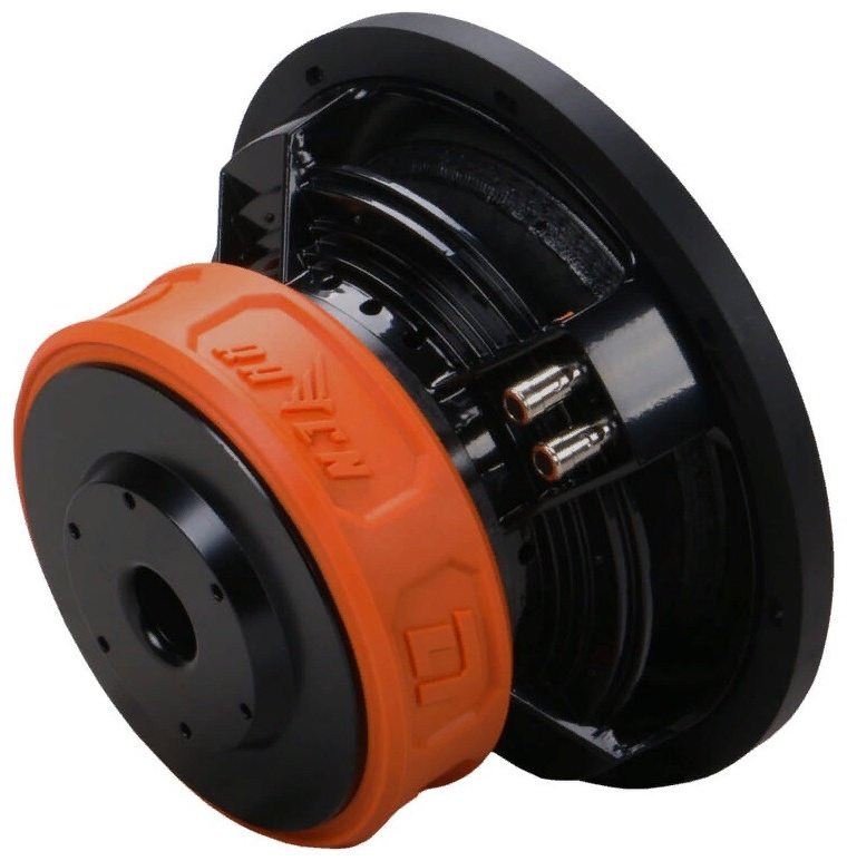 Сабвуфер DL Audio Raven 10