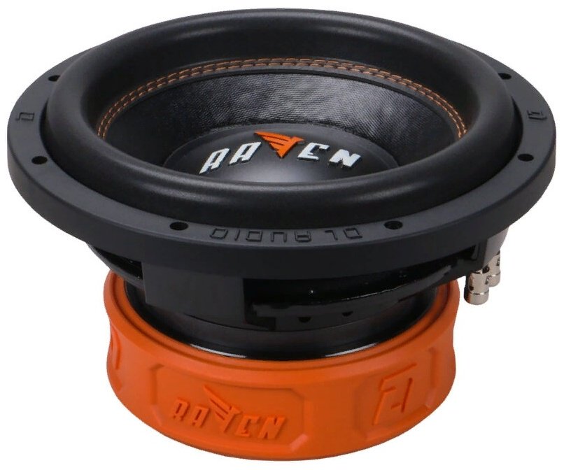 Сабвуфер DL Audio Raven 10