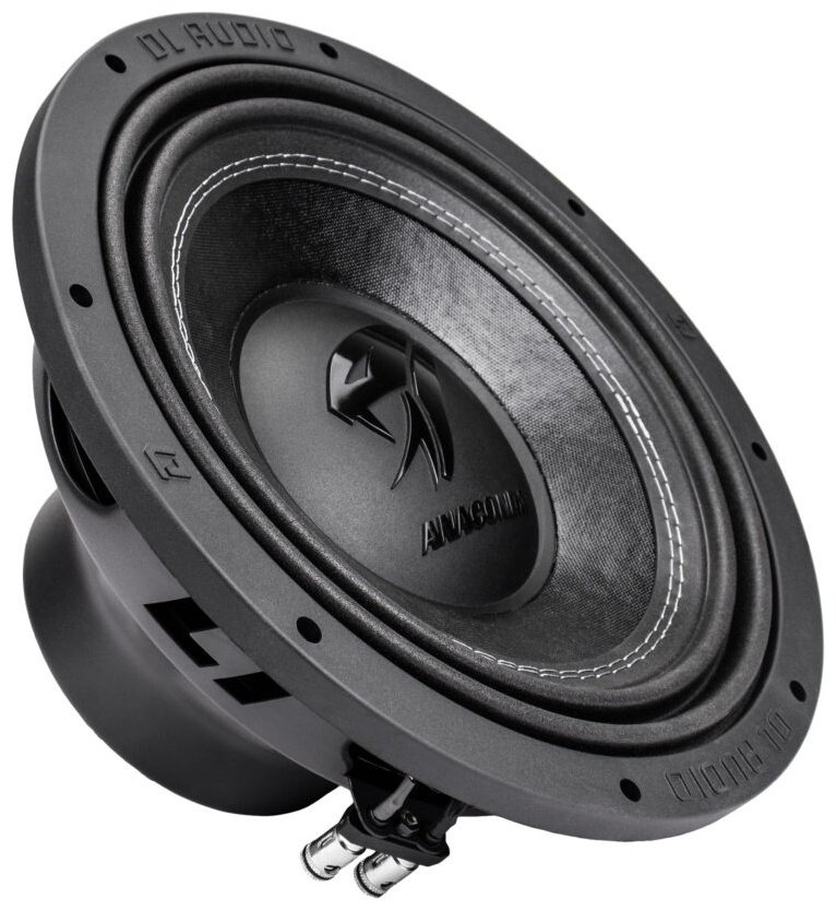 Сабвуфер DL Audio Anaconda 12
