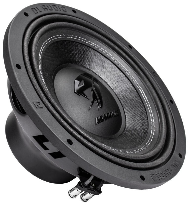 Сабвуфер DL Audio Anaconda 12