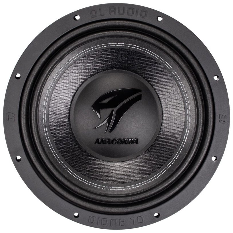 Сабвуфер DL Audio Anaconda 12