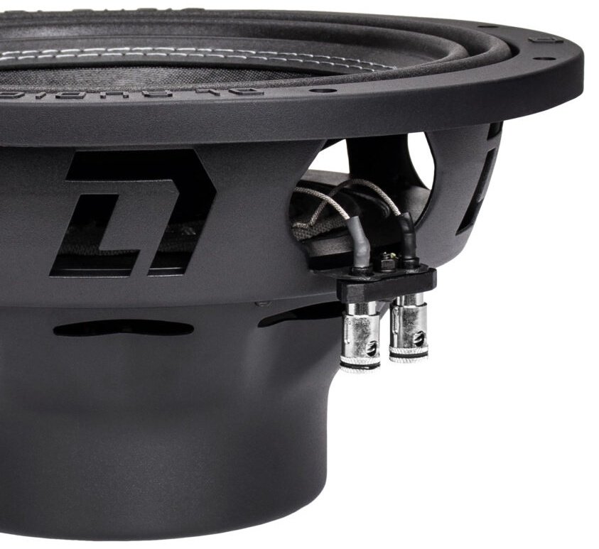 Сабвуфер DL Audio Anaconda 12