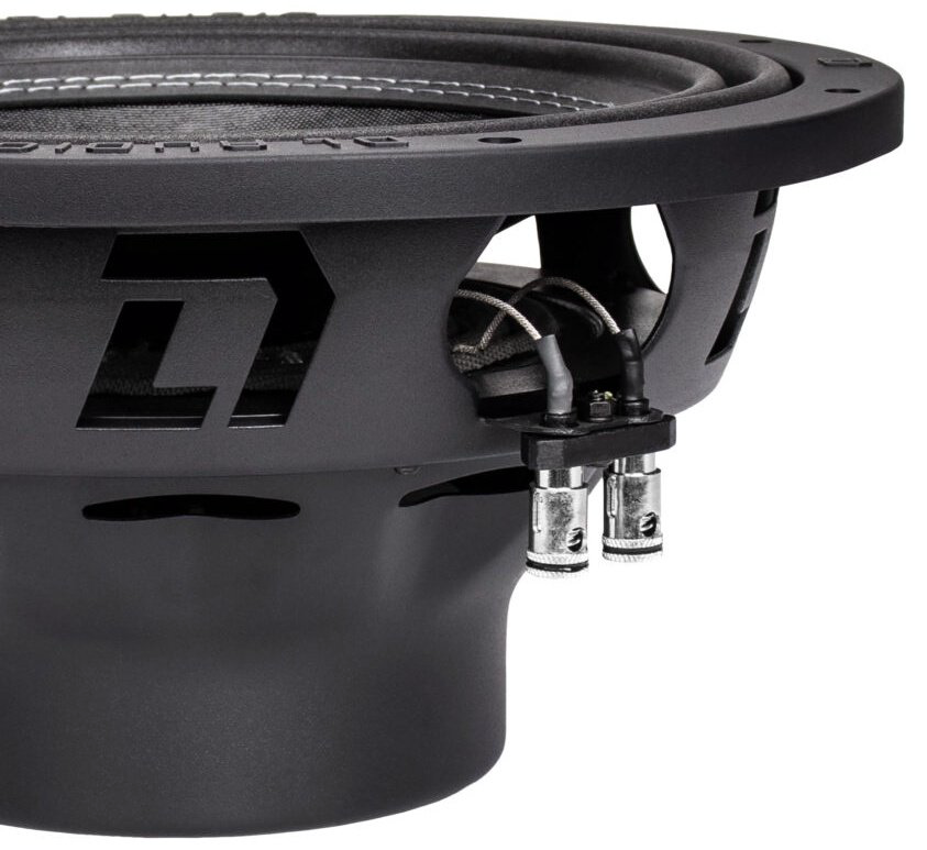 Сабвуфер DL Audio Anaconda 12 - ForteMarket Сабвуфер DL Audio Anaconda 12 купить,75337