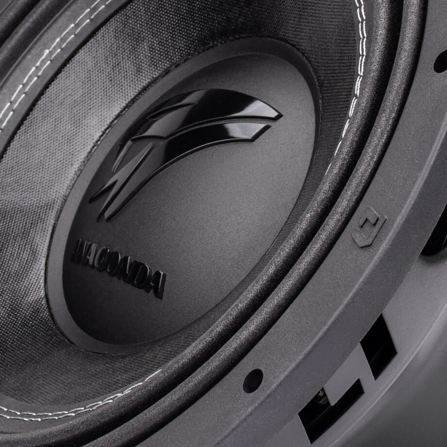Сабвуфер DL Audio Anaconda 12 - ForteMarket Сабвуфер DL Audio Anaconda 12 купить,75337