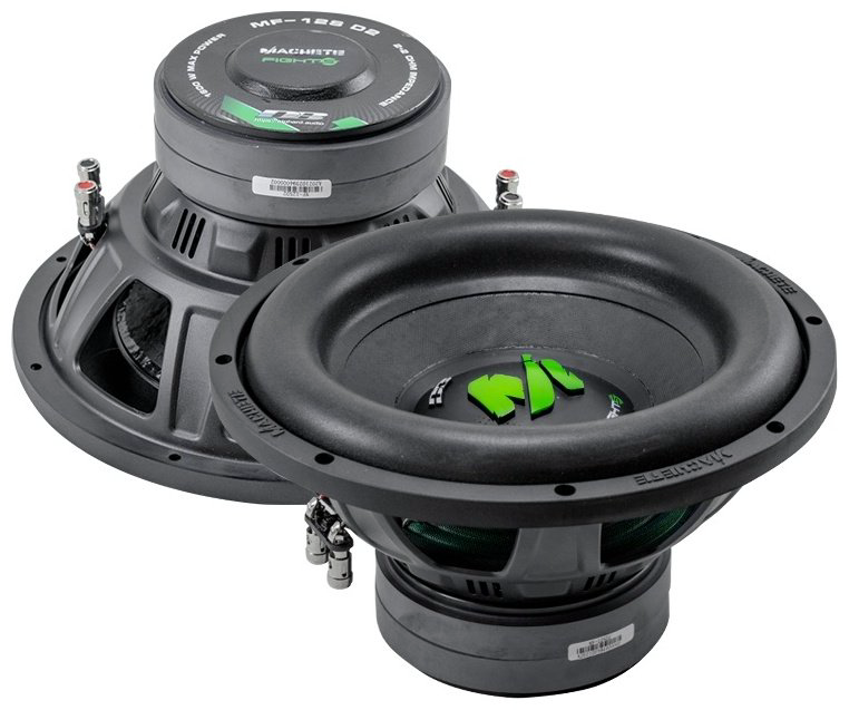 Сабвуфер Deaf Bonce MF-12S D2 купить,80420