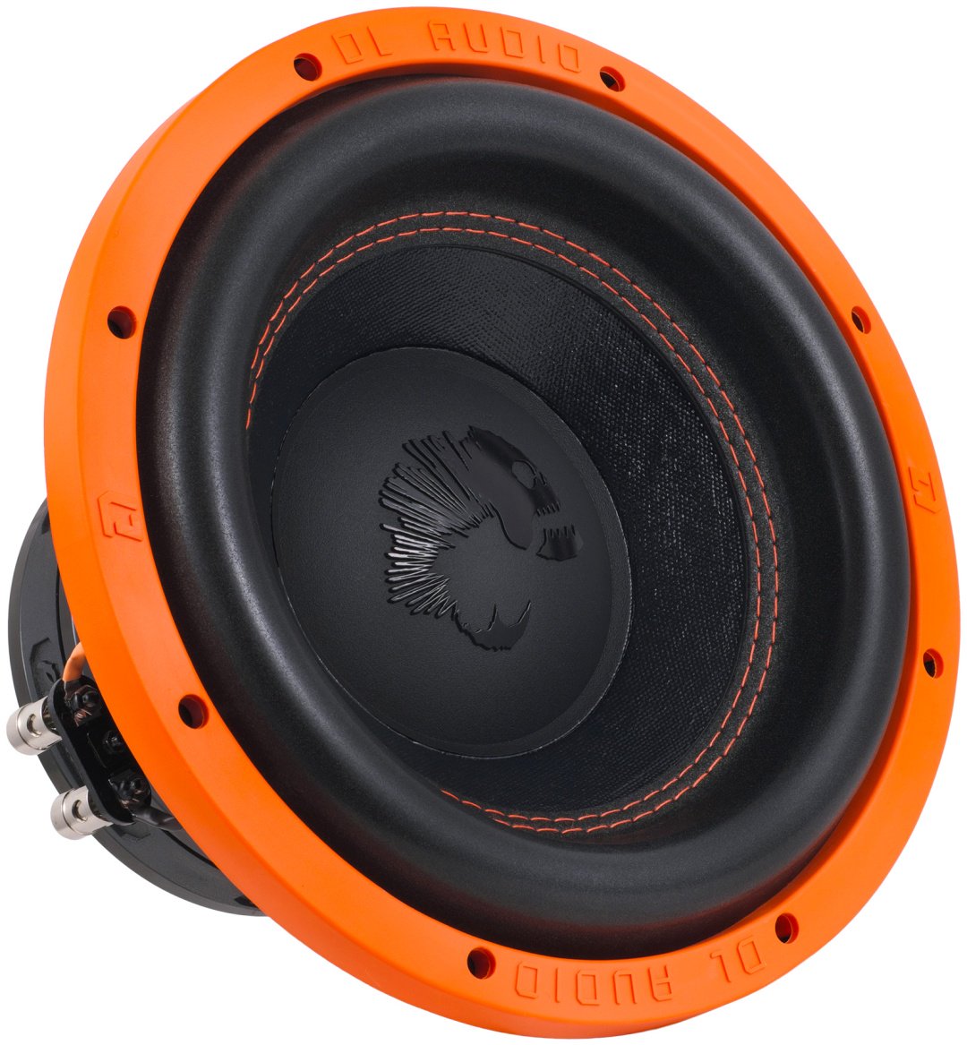 Сабвуфер DL Audio Piranha 10 V.2