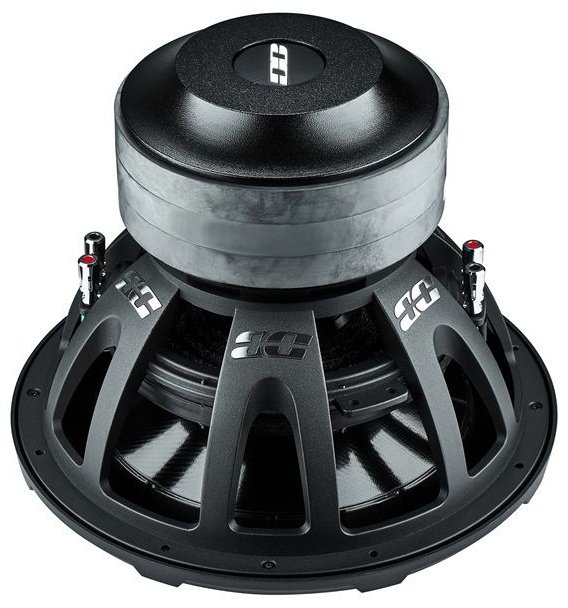 Сабвуфер Deaf Bonce APOCALYPSE DB-3515R D1