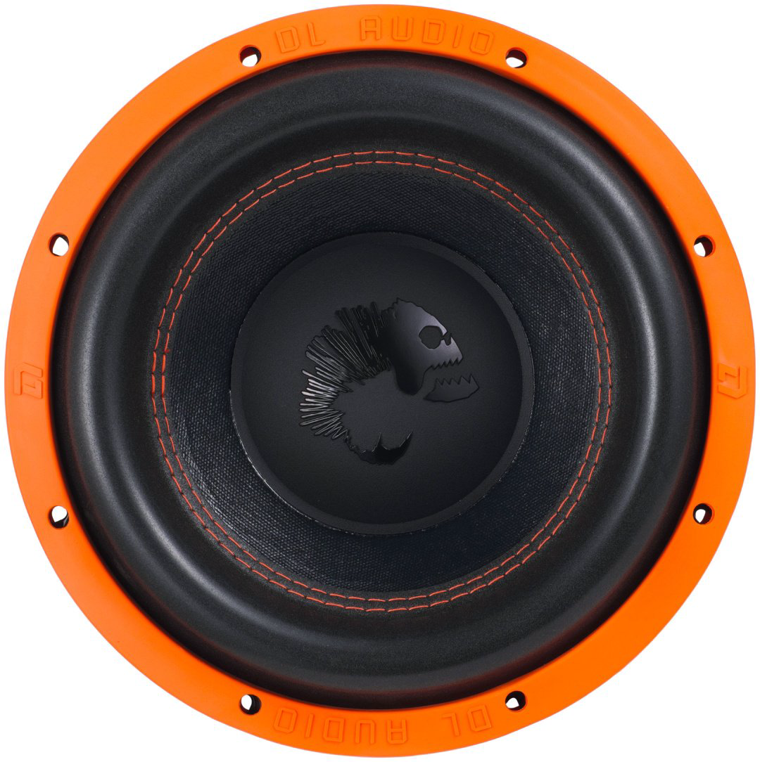 Сабвуфер DL Audio Piranha 10 V.2 купить,41999