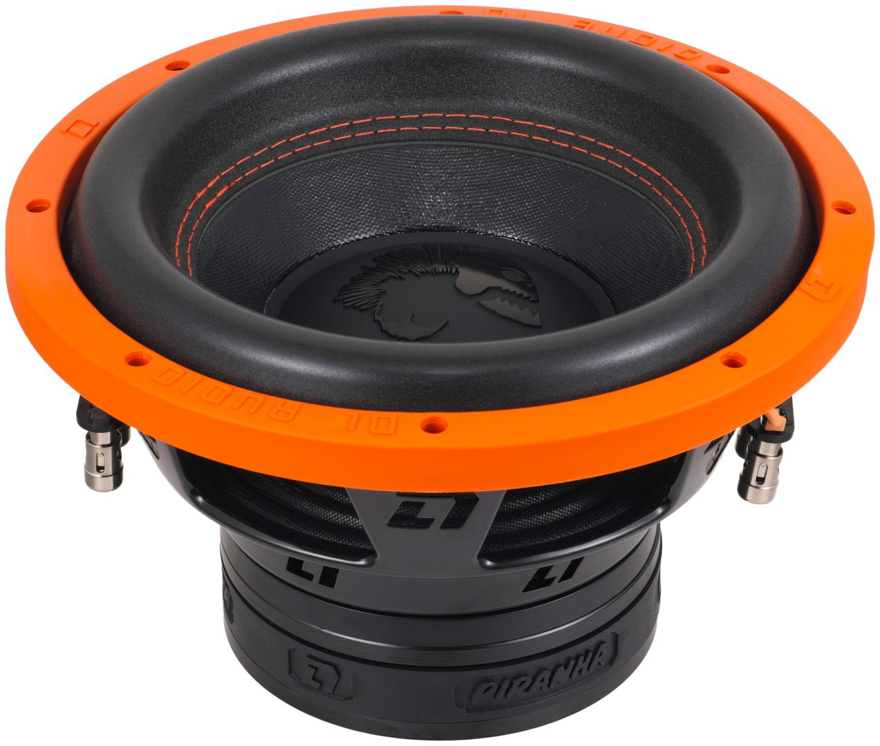 Сабвуфер DL Audio Piranha 10 V.2 купить,41999