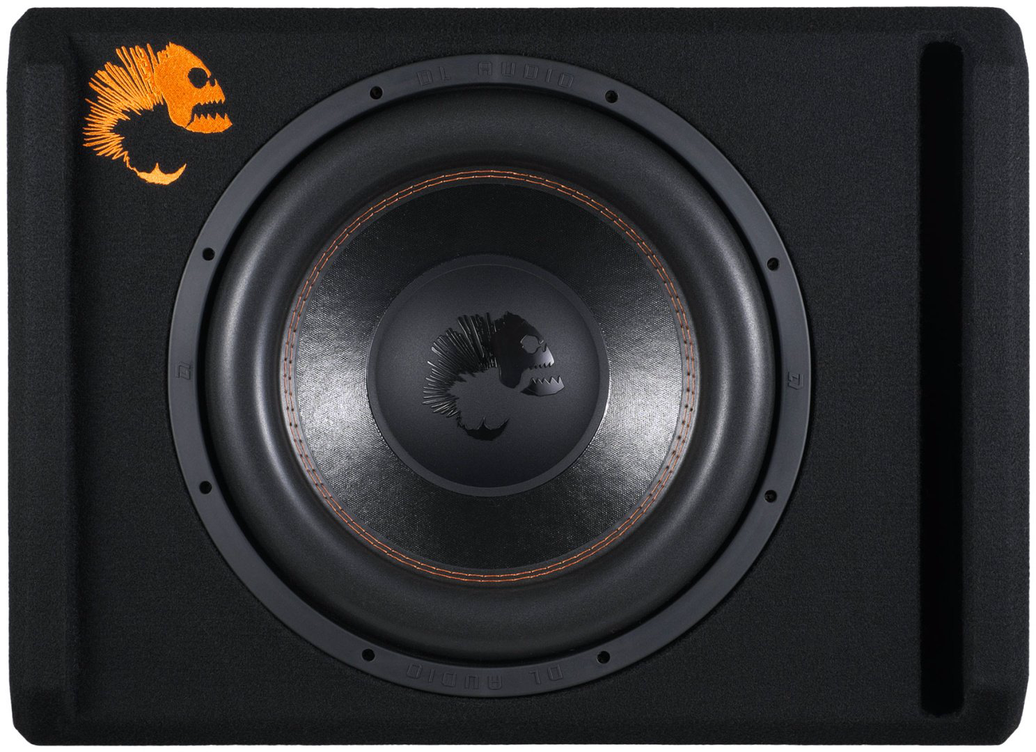 Сабвуфер DL Audio Piranha 15A V.2 Black купить,126862