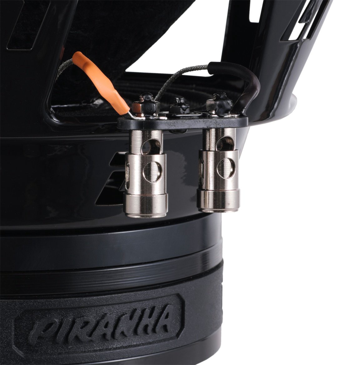 Сабвуфер DL Audio Piranha 10 V.2 купить,41999